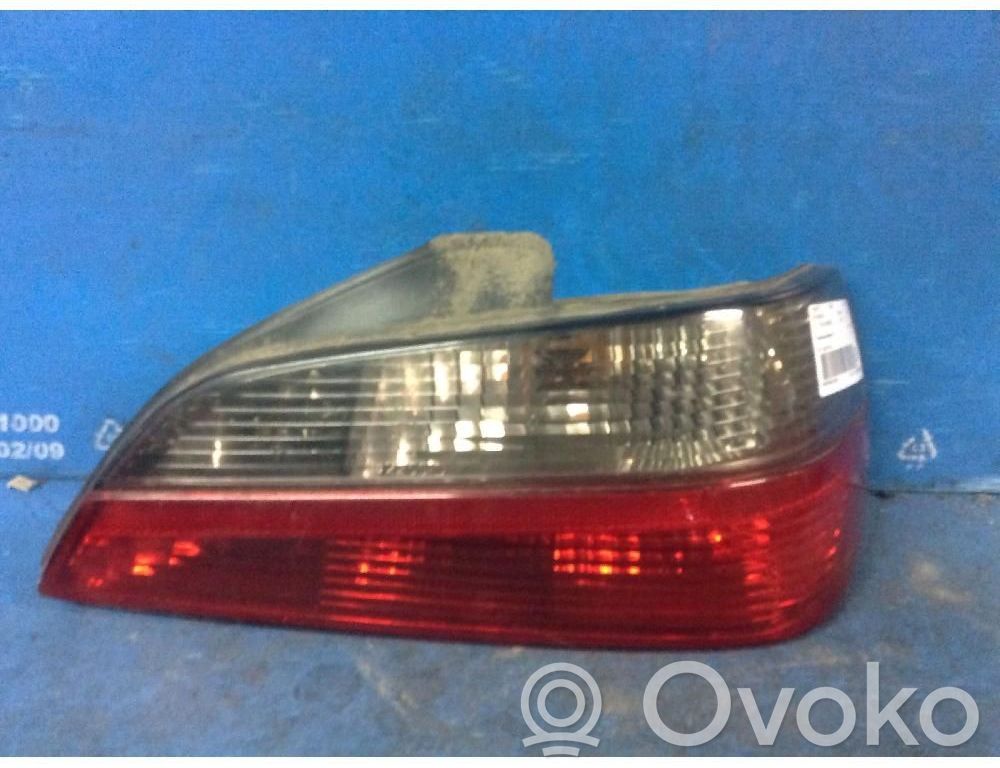 Peugeot 406 Takavalot 