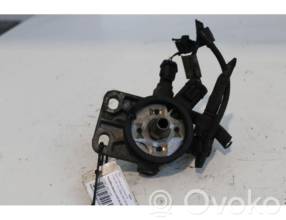 Volvo V70 Polttoainesuodatin 