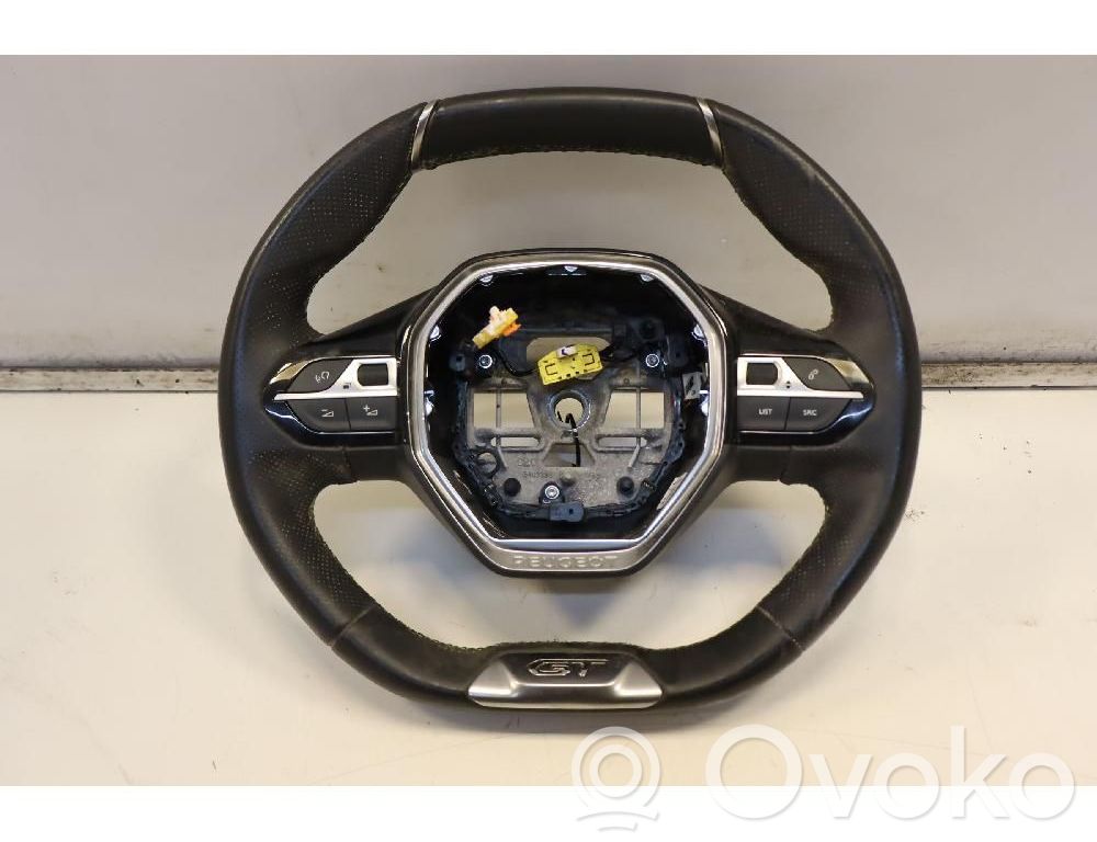 Peugeot 208 II Volante 