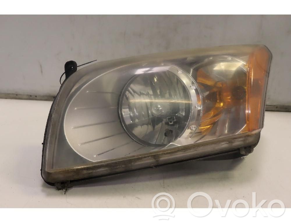 Dodge Caliber Scheinwerfer 