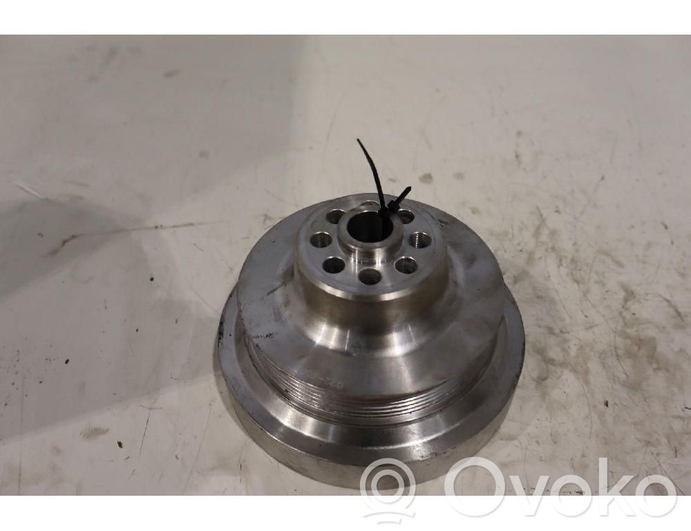 Alfa Romeo Stelvio Fulie vibrochen 