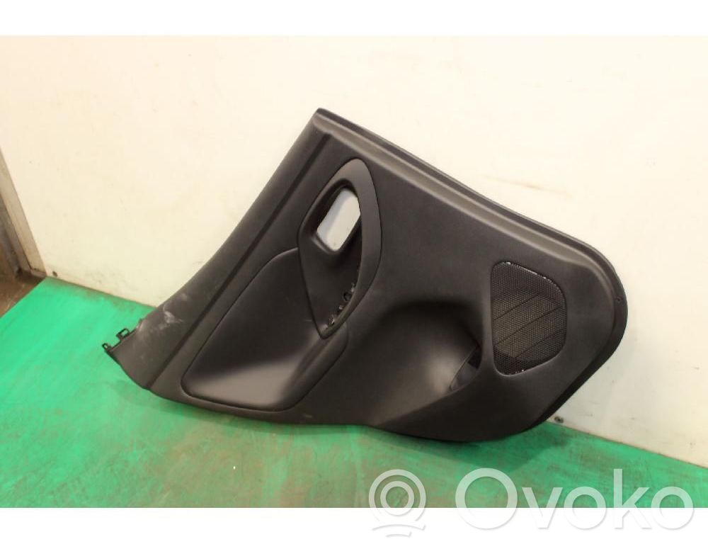 Toyota Yaris Panou interior ușă spate