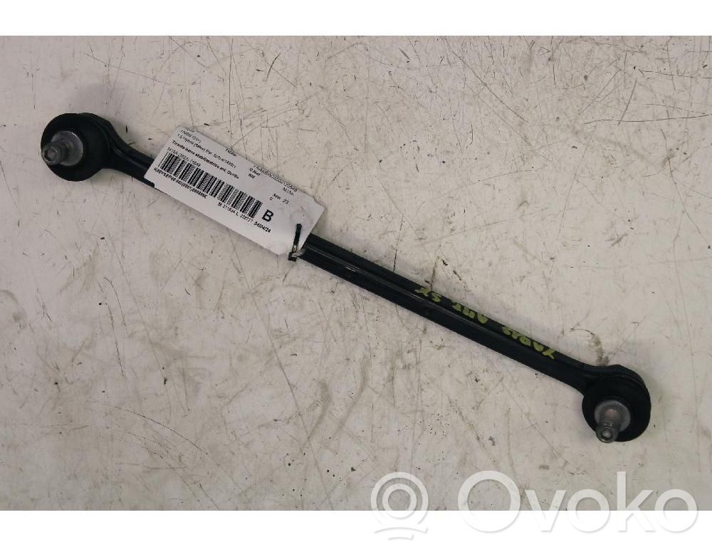 Toyota Yaris Barra stabilizzatrice anteriore/stabilizzatore