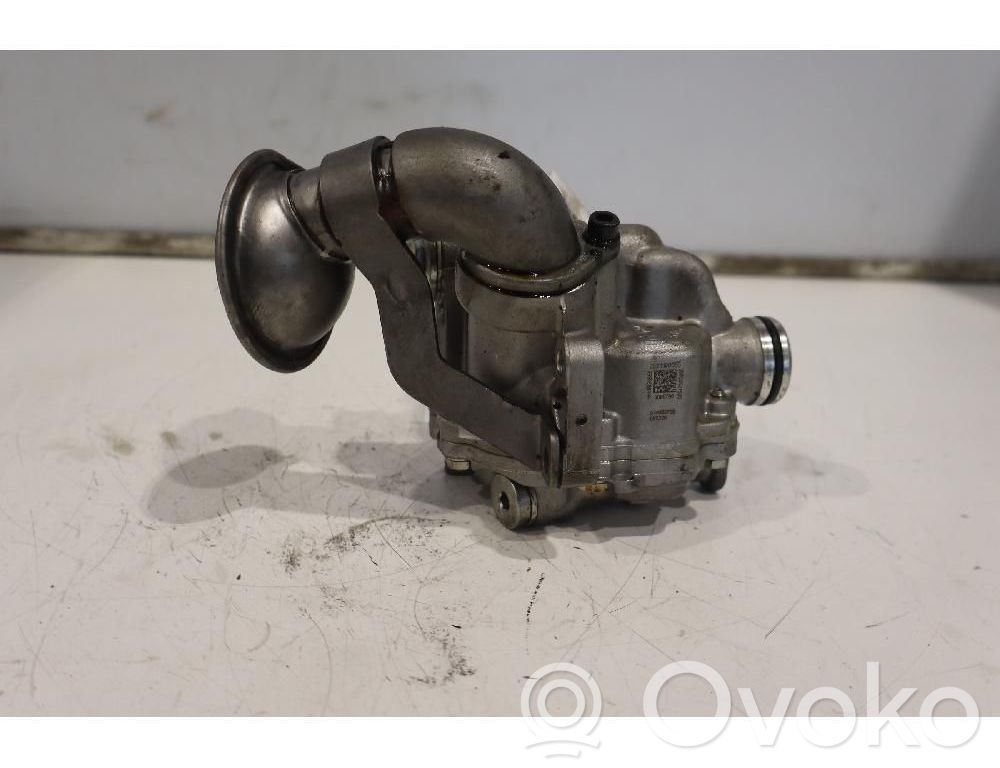 Alfa Romeo Stelvio Válvula EGR 