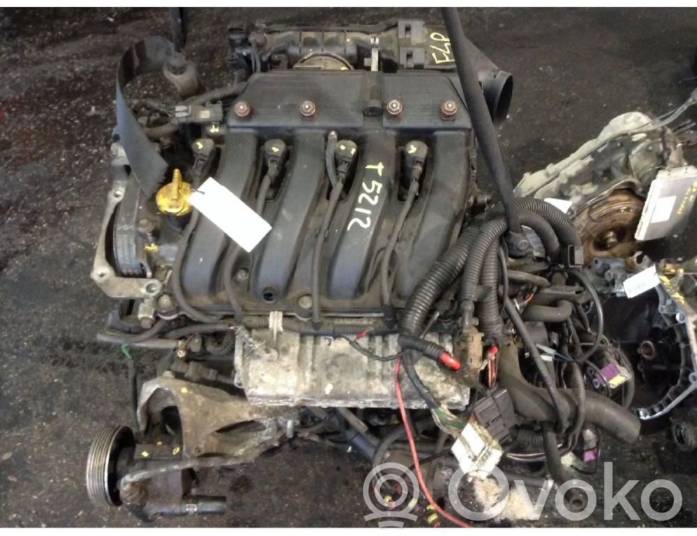 Motor   F4PA7