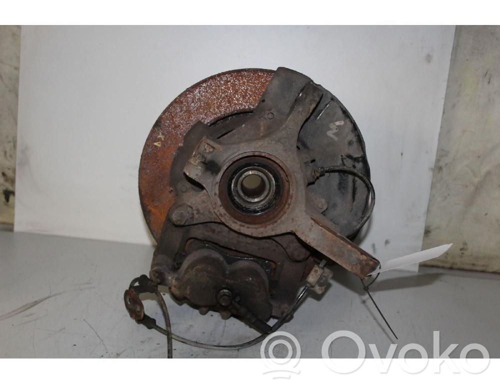 Subaru Outback Mozzo ruota anteriore