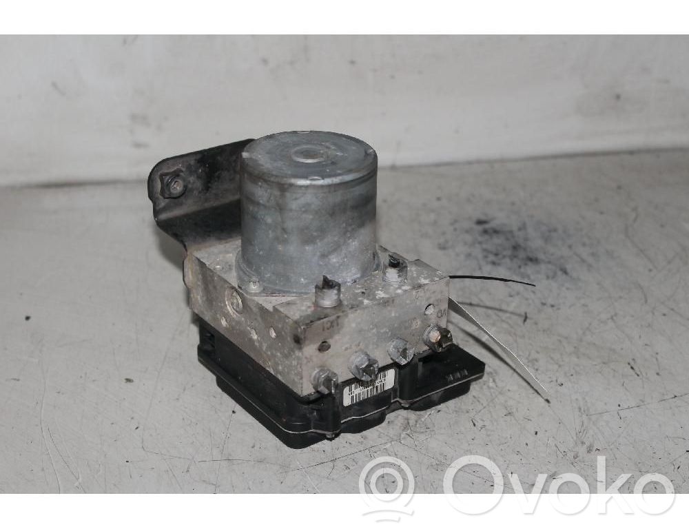 Renault Wind ABS bloks 