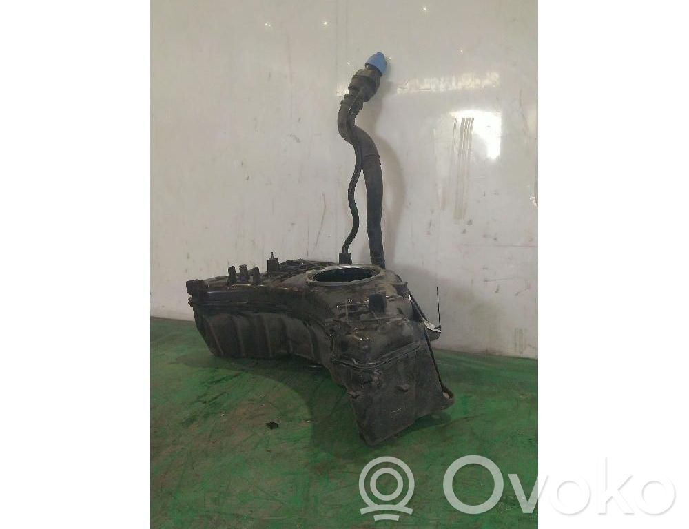 Renault Clio V Rezervor lichid AdBlue 