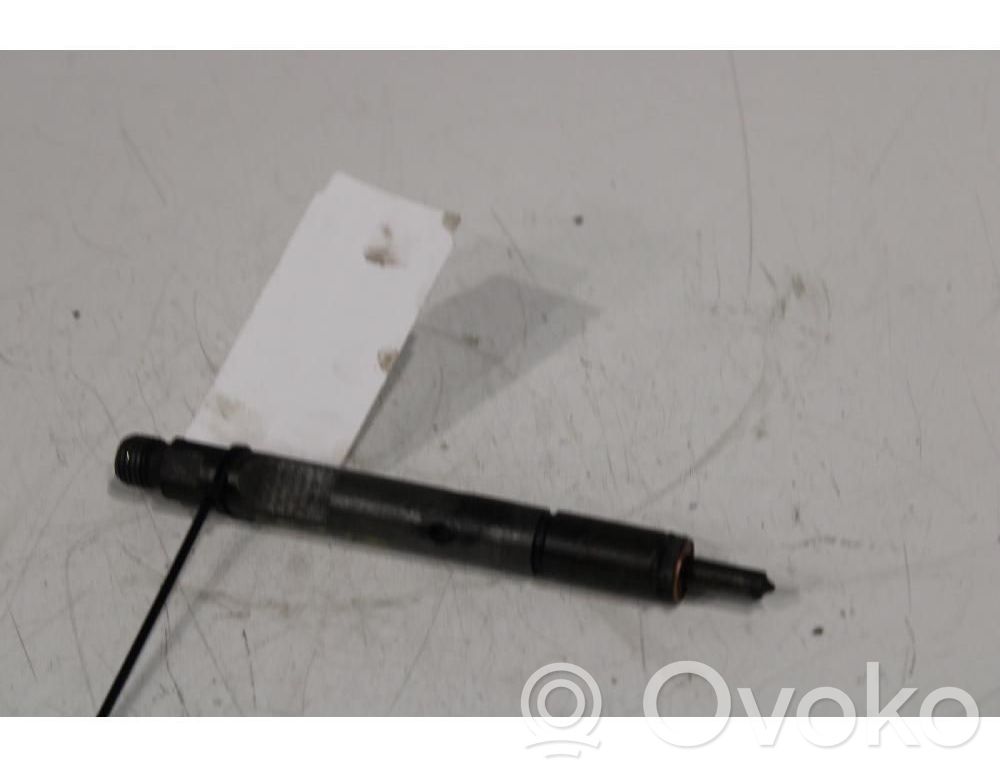 Inyector de combustible   KBAL90P37