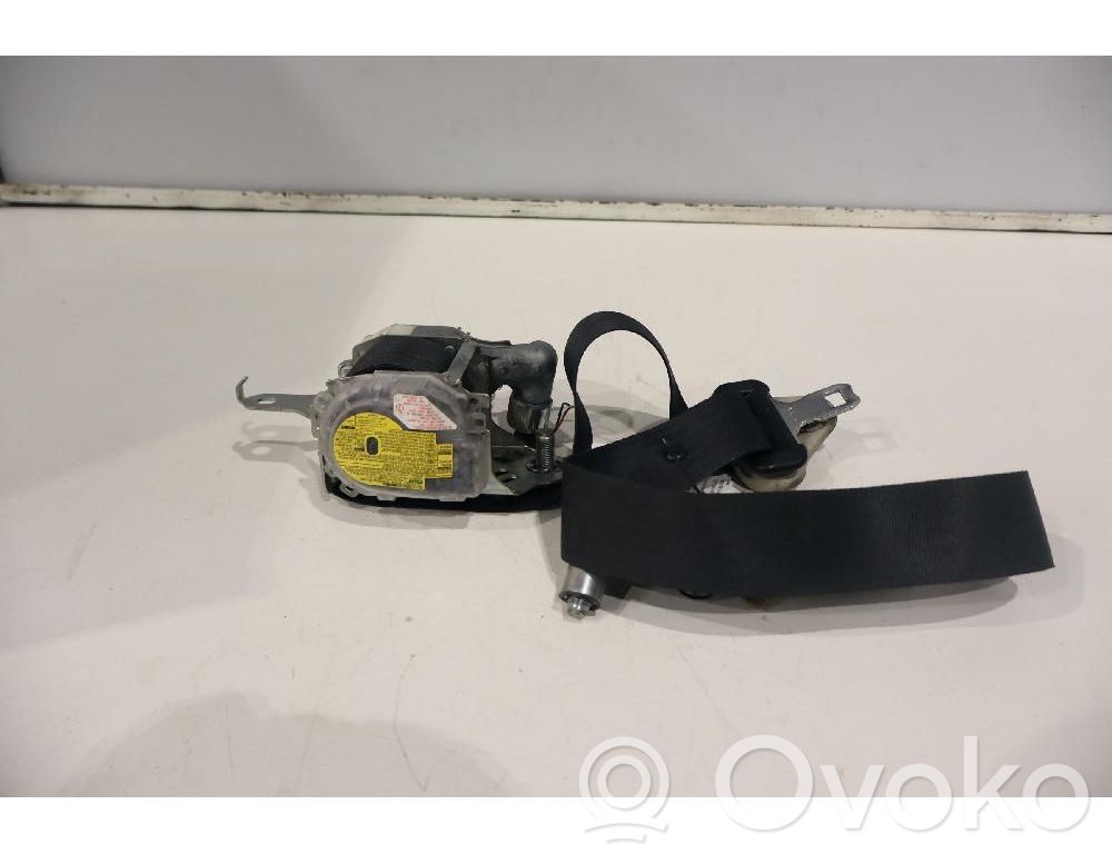 Subaru Forester SJ Ceinture de sécurité avant 