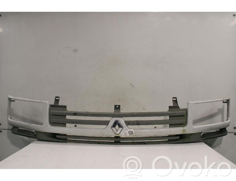 Renault Trafic I Front grill 