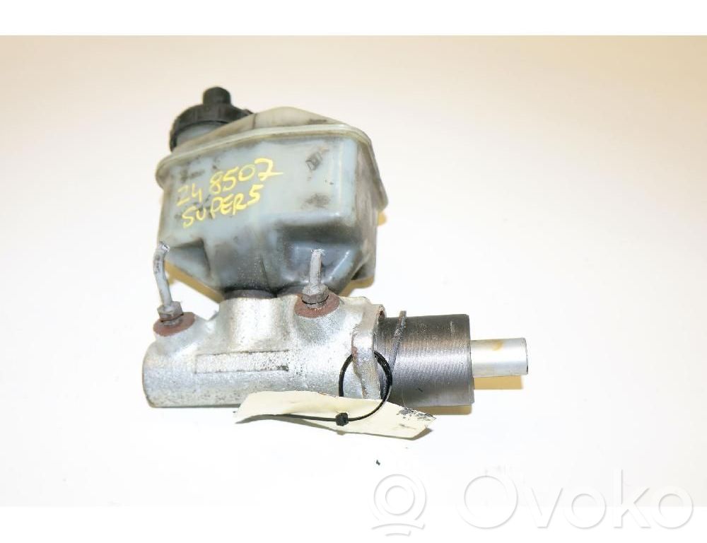 Renault Super R5 Master brake cylinder 