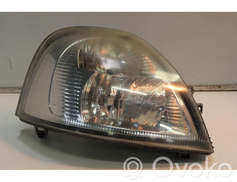 Renault Master II Lampa przednia 
