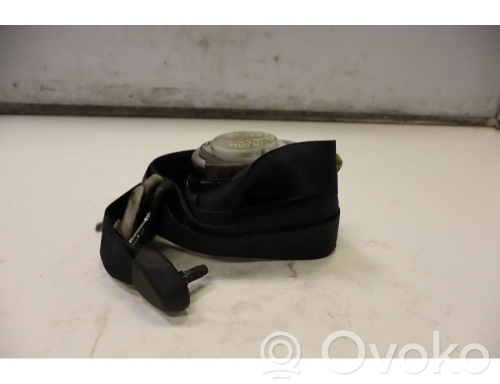 Toyota Corolla E120 E130 Cinturón delantero 
