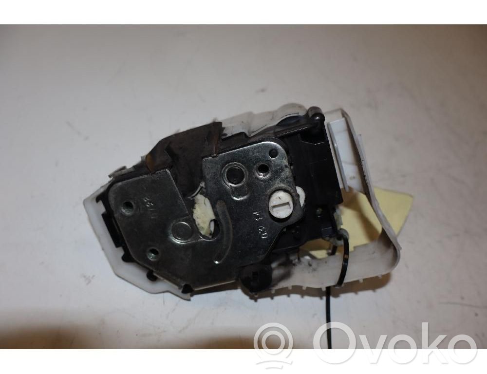 Fiat Doblo Serratura portiera posteriore 