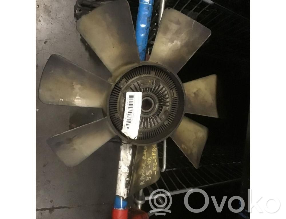 Elektrolüfter