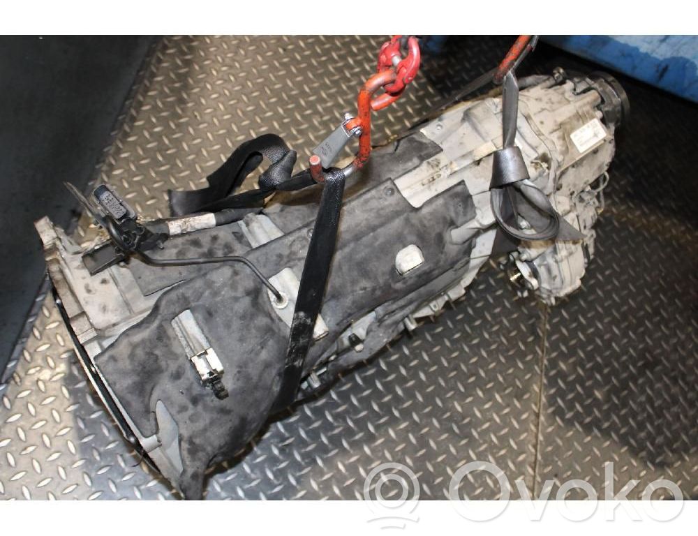 Scatola del cambio automatico   H7A37000CE