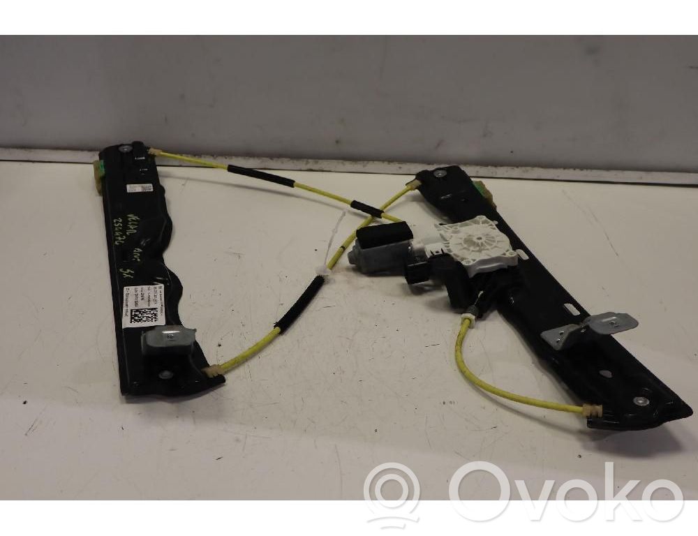 Land Rover Range Rover Velar Alzacristalli della portiera anteriore con motorino 