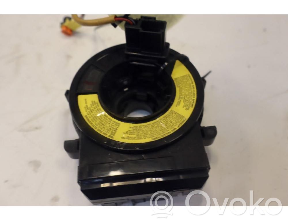 Hyundai i40 Muelle espiral del airbag (Anillo SRS) 