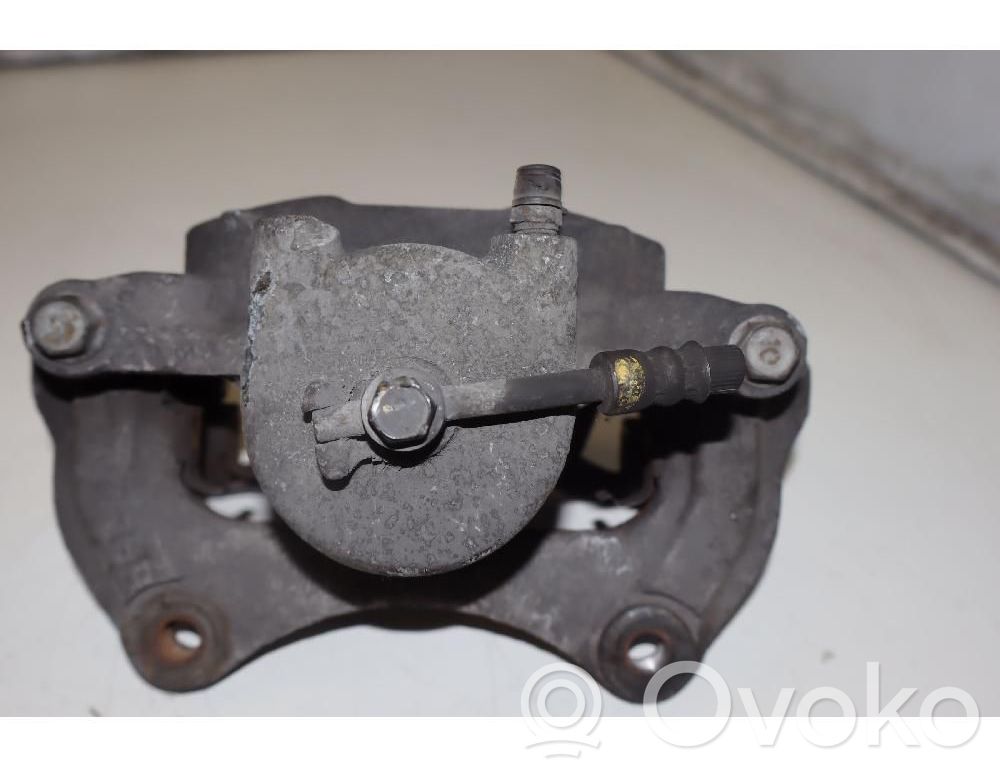 Bremssattel vorne