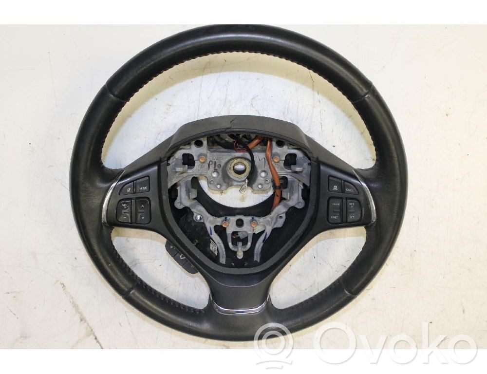 Volante   PLO