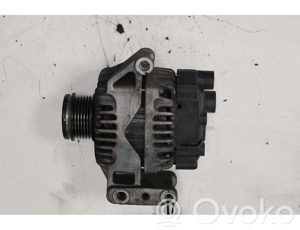 Fiat 500 Generator/alternator 