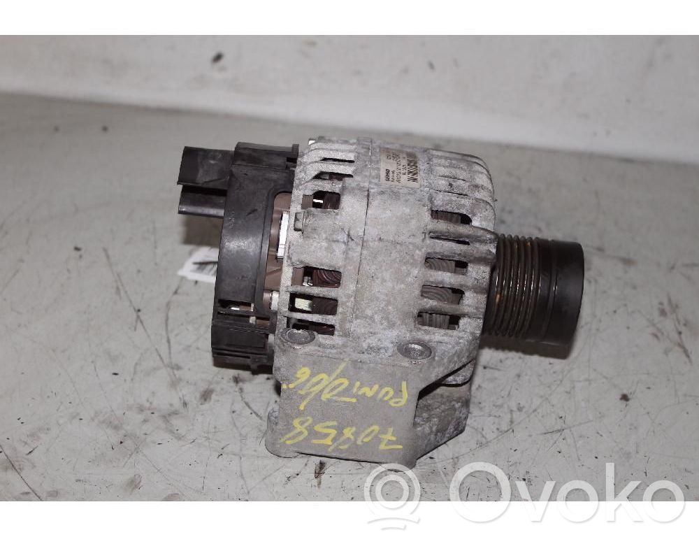 Alternador   46823547