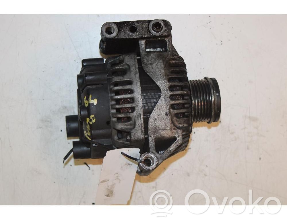 Alternador   46823547