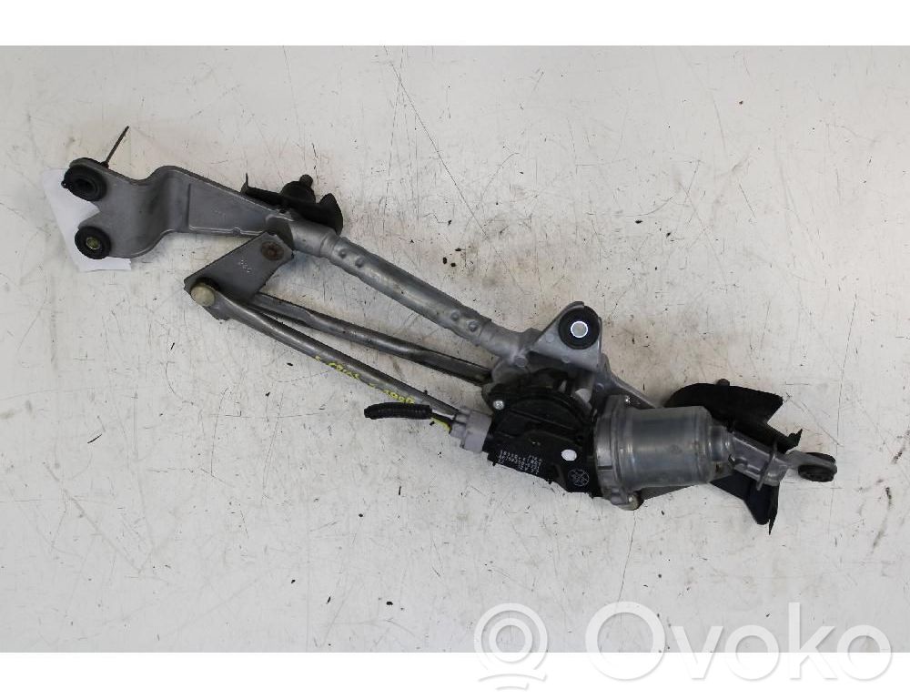 Suzuki SX4 S-Cross Motor și paralelogram ștergător parbriz