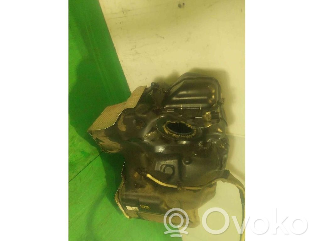 Skoda Superb B8 (3V) Rezervor combustibil 