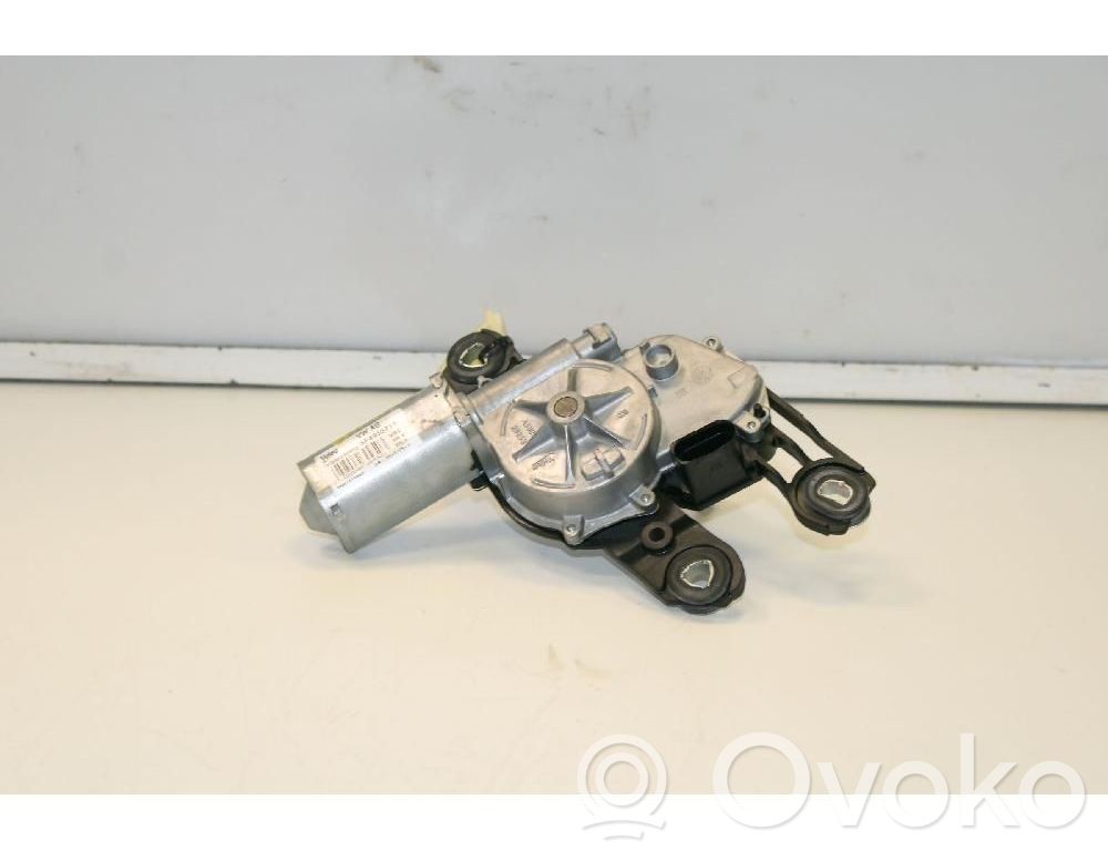 Skoda Octavia Mk3 (5E) Motorino del tergicristallo del lunotto posteriore