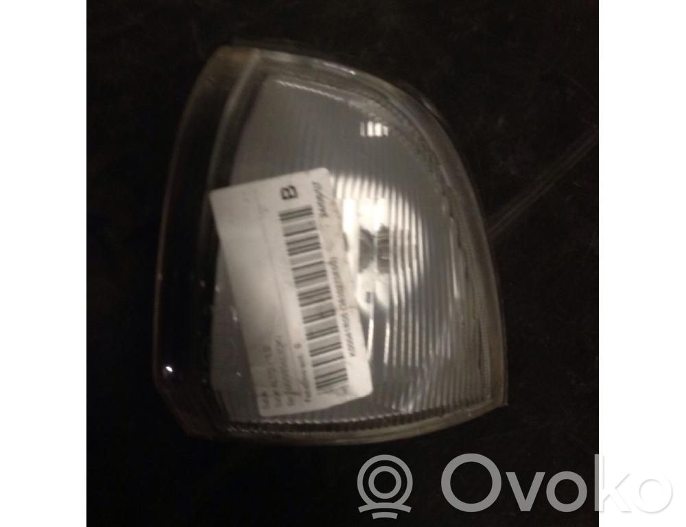 Suzuki Alto Phare frontale 