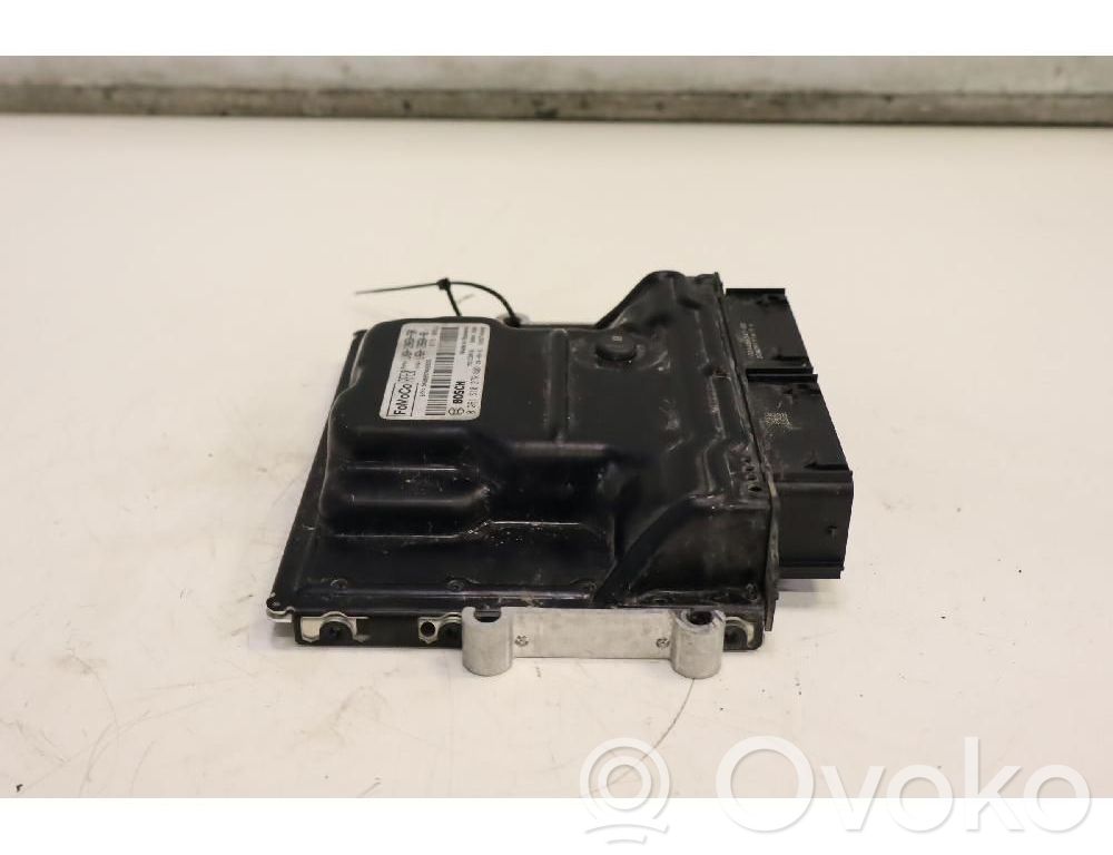 Ford Focus Fuel injection control unit/module 