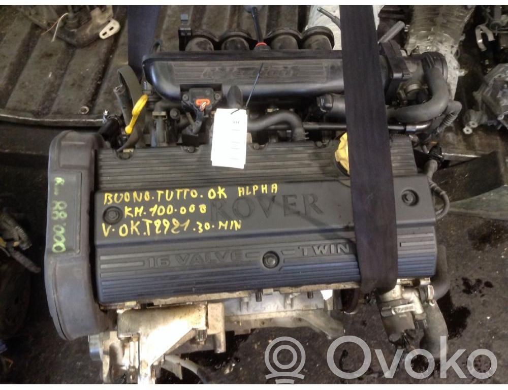 Moteur