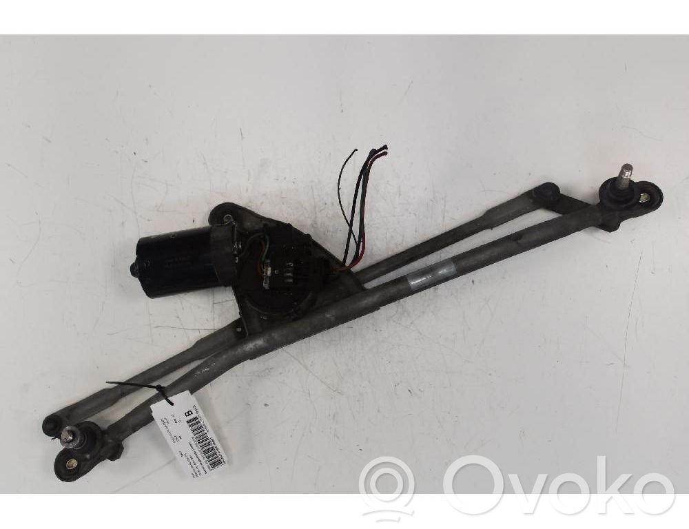 Rover 75 Tiranti e motorino del tergicristallo anteriore