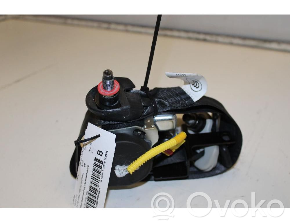 Great Wall Hover H6 Ceinture de sécurité avant
