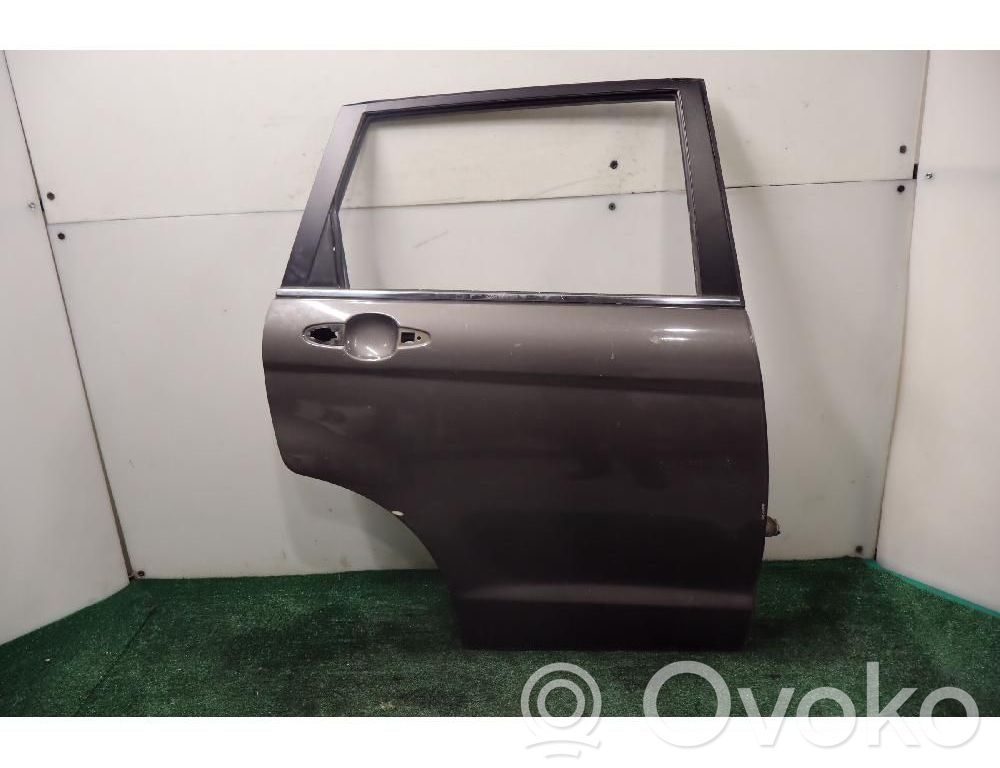 Great Wall Hover H6 Ușă spate 