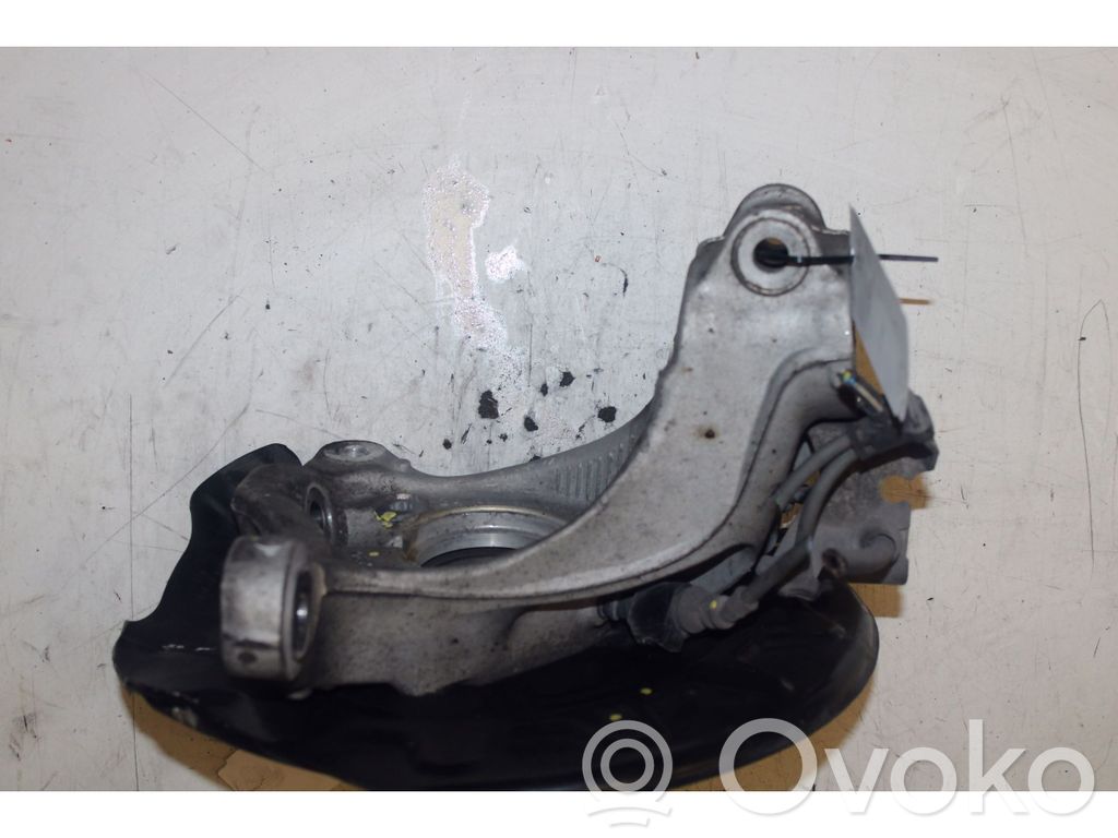 Cubo de rueda delantera   5Q0407254A