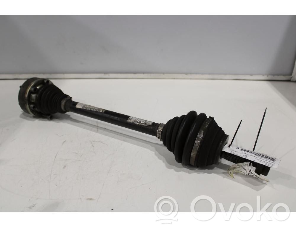 Volkswagen Golf V Semiasse anteriore 