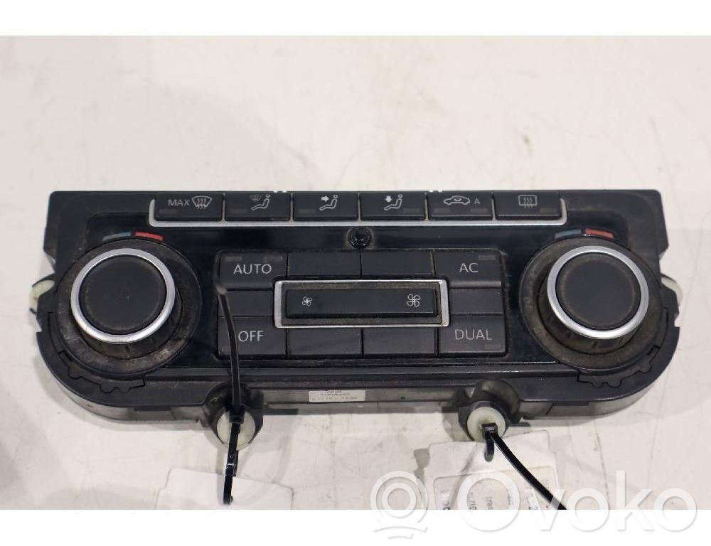 Unitate control climatizare   5K0907044DT