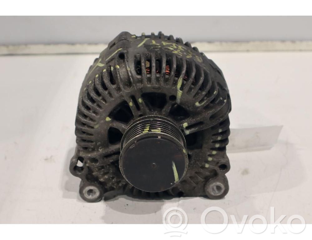 Alternador   021903026L