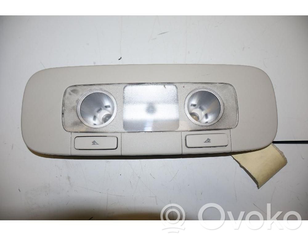 Volkswagen PASSAT CC Lampă scaun față 