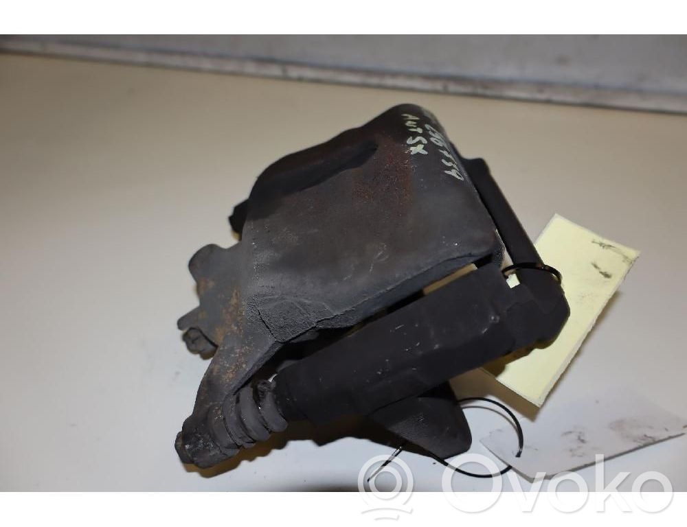 Bremssattel vorne