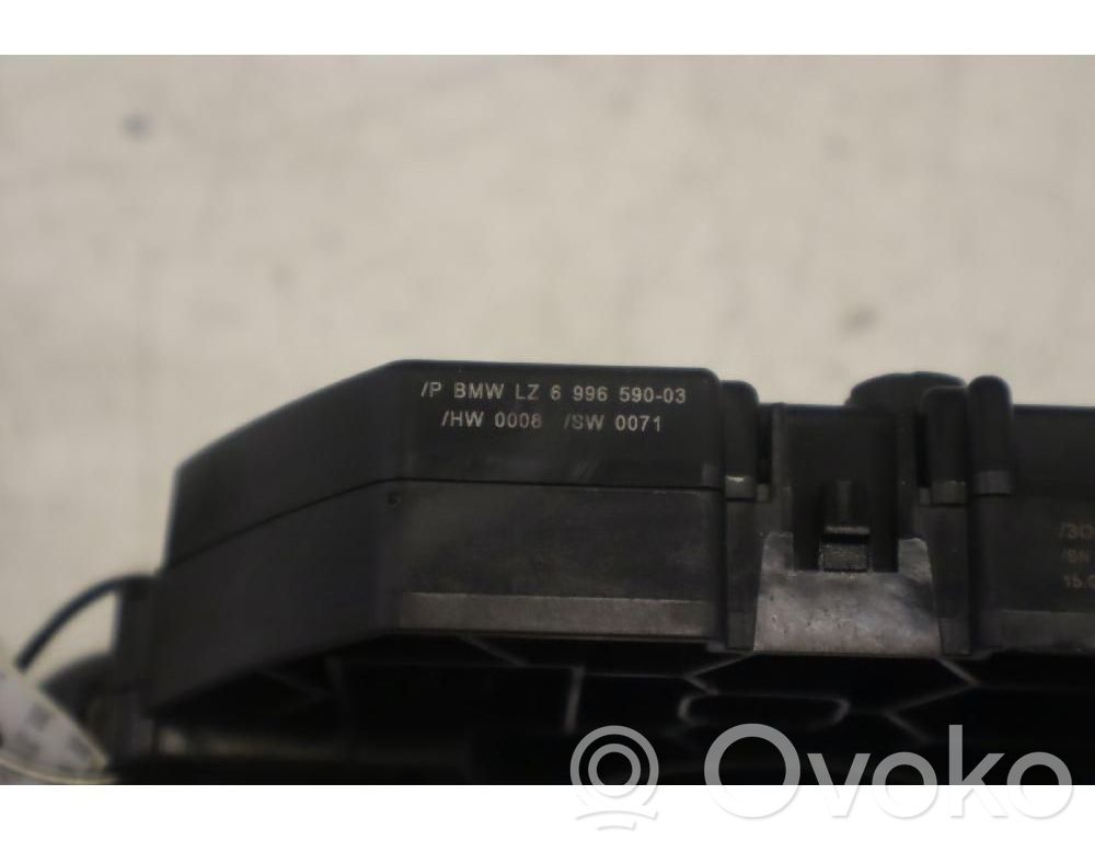BMW 2 F22 F23 Interruptor de luz 