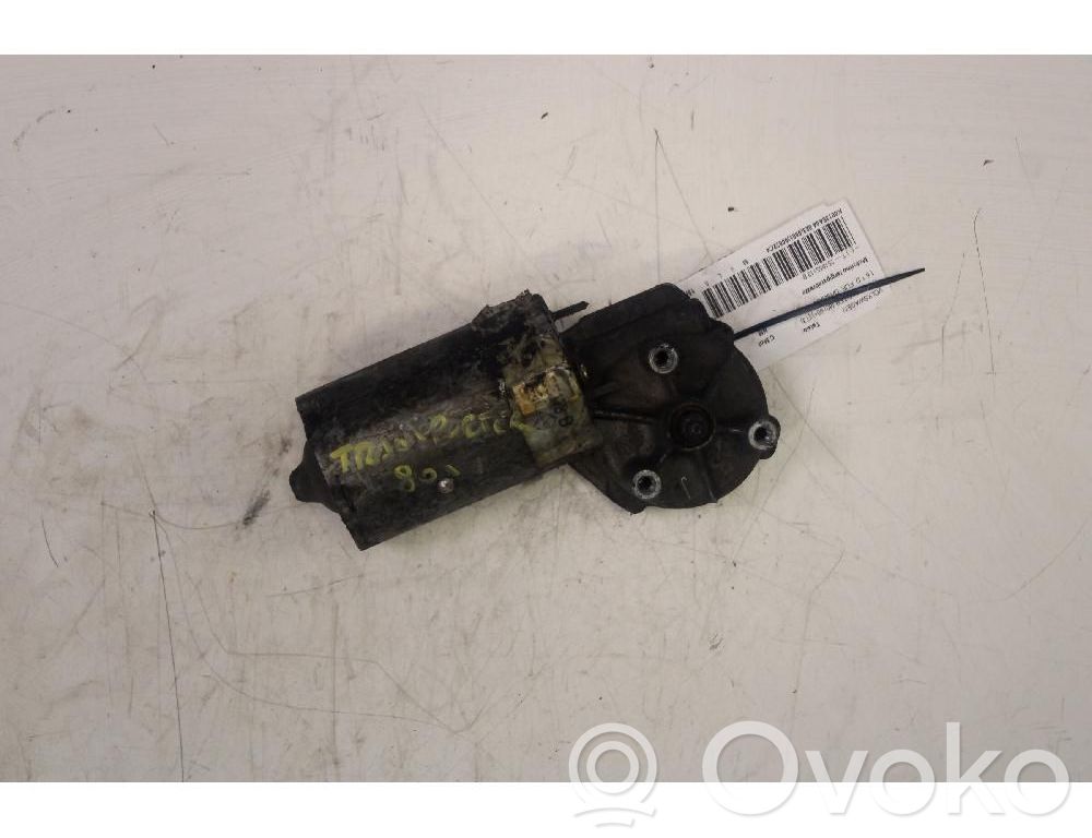Volkswagen Transporter - Caravelle T3 Motor și paralelogram ștergător parbriz 