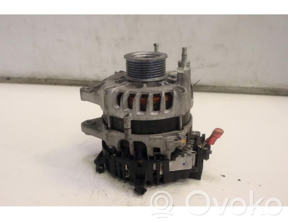 Alternador   00521618100