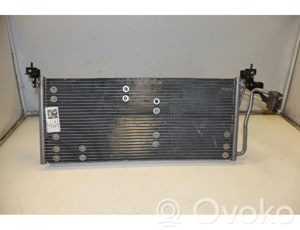 Opel Tigra A Radiatore di raffreddamento A/C (condensatore) 
