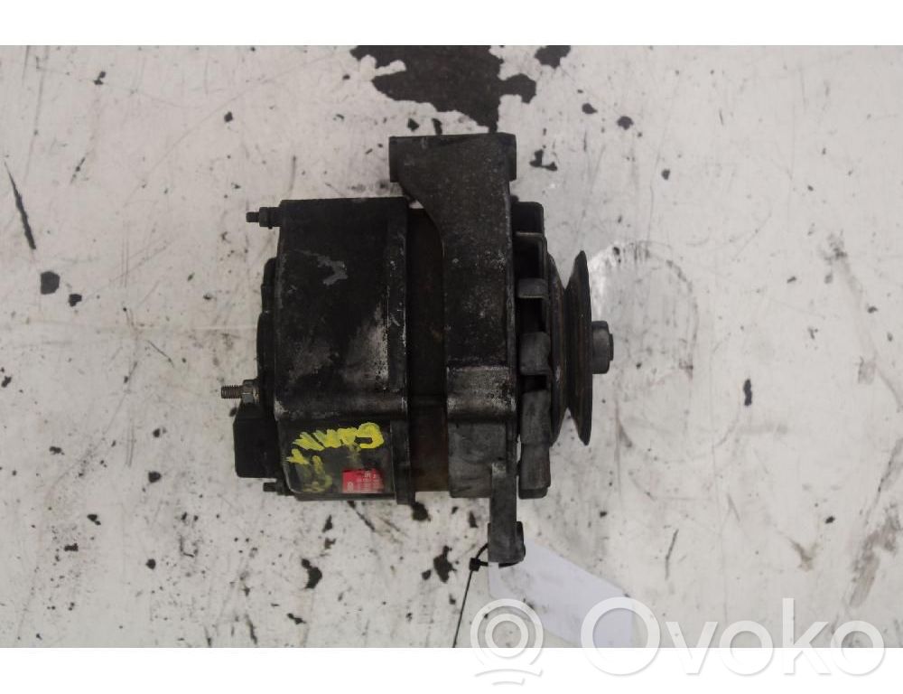 Lichtmaschine   0120489585
