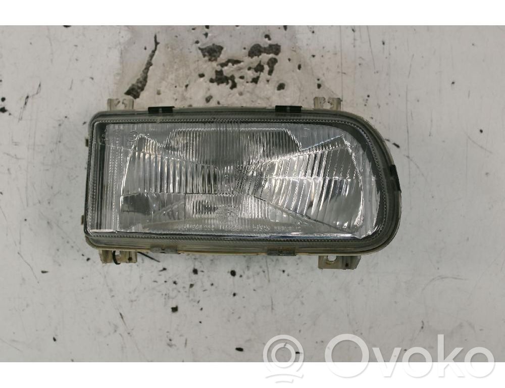 Skoda Favorit Forman (785) Far 