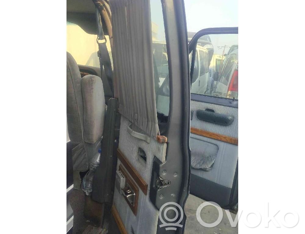 Ford Econoline Ușă spate van 